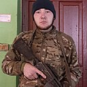 Данил, 21 год