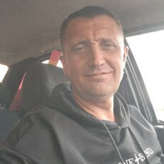 Фотография мужчины Серёга, 48 лет из г. Воронеж