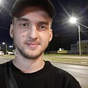 Виталий, 24 года