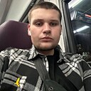Алексей, 21 год