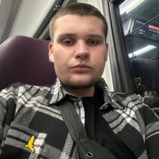 Фотография мужчины Алексей, 21 год из г. Раменское