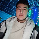Муродбек, 25 лет