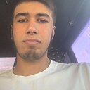 Хасанчик, 22 года