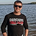 Степан, 37 лет