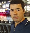 Тохиржон, 33 года