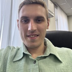 Фотография мужчины Олег, 22 года из г. Пенза