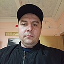 Миша, 36 лет