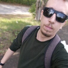 Фотография мужчины Григорий, 31 год из г. Екатеринбург
