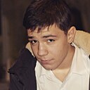 Сергей, 25 лет