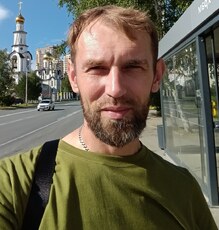 Фотография мужчины Владимир, 42 года из г. Новоаганск