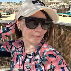 Фотография девушки Ольга, 39 лет из г. Москва