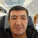 Шокир, 48 лет