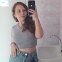 Анастасия, 18 лет