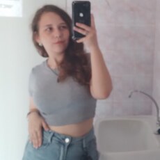 Фотография девушки Анастасия, 18 лет из г. Тула