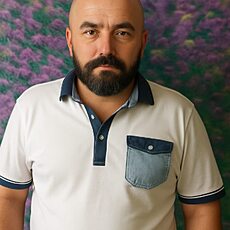 Фотография мужчины Абрамутант, 49 лет из г. Зеленокумск