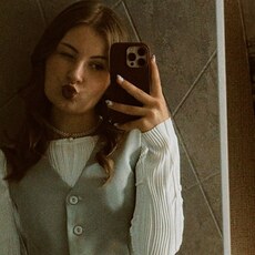 Фотография девушки Лика, 18 лет из г. Кемерово