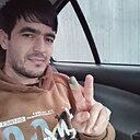 Шухрат, 33 года