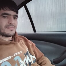 Фотография мужчины Шухрат, 33 года из г. Москва
