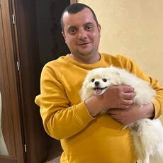 Фотография мужчины Максим, 38 лет из г. Кропивницкий