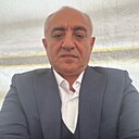 Санани, 52 года