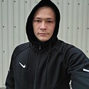 Женя, 35 лет