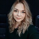 Анастасия, 28 лет