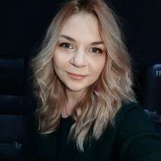 Фотография девушки Анастасия, 28 лет из г. Смоленск