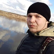 Фотография мужчины Артем, 30 лет из г. Лунинец