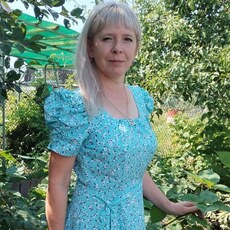 Фотография девушки Александра, 46 лет из г. Новоульяновск