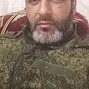 Джамал, 42 года