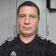 Фотография мужчины Виктор, 40 лет из г. Макеевка