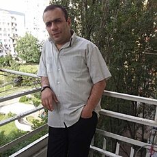 Фотография мужчины Beso, 42 года из г. Тбилиси