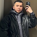 Амир, 25 лет