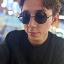 Чингиз, 20 лет