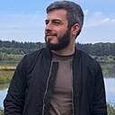 Казбек, 30 лет