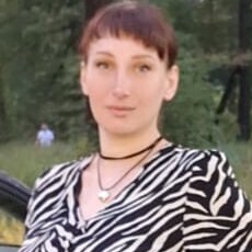 Фотография девушки Надин, 34 года из г. Тамбов