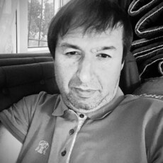 Фотография мужчины Тима, 47 лет из г. Душанбе