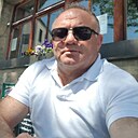 Роб, 58 лет