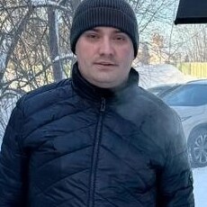 Фотография мужчины Алексей, 33 года из г. Псков