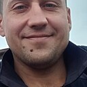 Сергей, 33 года