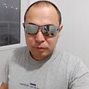 Айдок, 37 лет