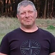 Фотография мужчины Владимир, 42 года из г. Старый Оскол