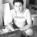 Элнур, 30 лет