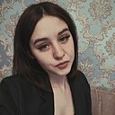 Полина, 18 лет