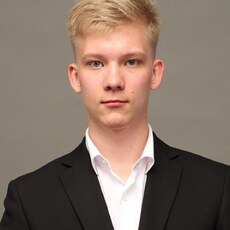 Фотография мужчины Александр, 19 лет из г. Алматы