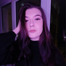 Фотография девушки Елизавета, 21 год из г. Екатеринбург