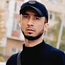 Саид, 25 лет