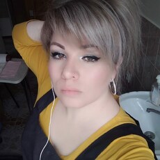 Фотография девушки Юлия, 37 лет из г. Алматы