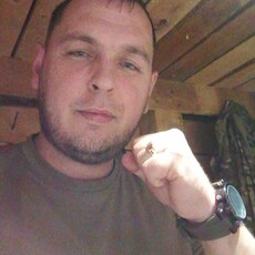 Фотография мужчины Александр, 35 лет из г. Мариуполь