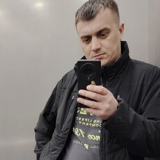 Фотография мужчины Алексей, 38 лет из г. Кемерово